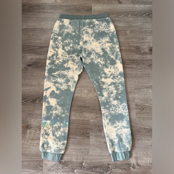 Kari Traa Ane Pile Sweat Pants - Picture 3 of 3